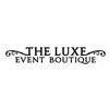The Luxe Event Boutique