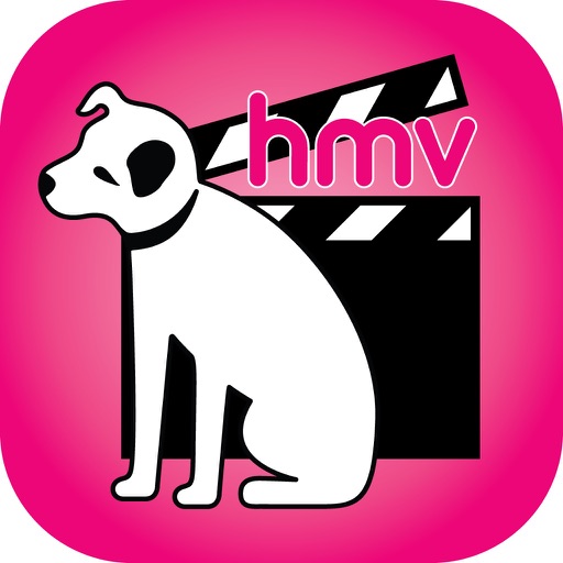 HMV Play icon