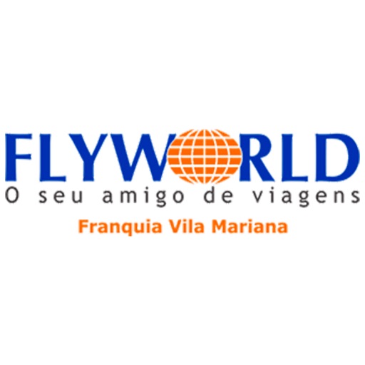 FLYWORLD Vila Mariana icon