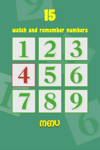 Brain Blocks - Number Test Puzzle screenshot 2