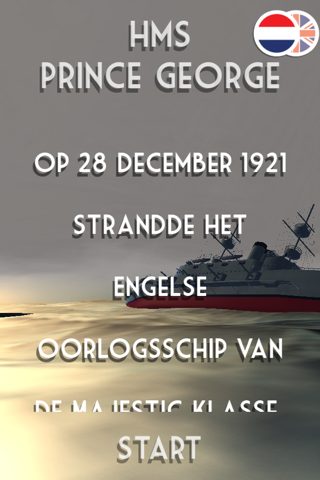 HMS Prince George screenshot 3