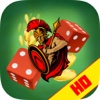 Spartan Craps Table HD - Beat the Odds To Become The Dice Masters