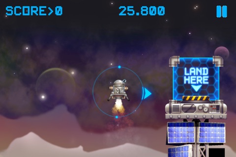 Space Can screenshot 4