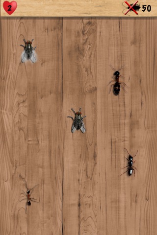 Ant Smash Pro - Pop Game Ant Smasher screenshot 2