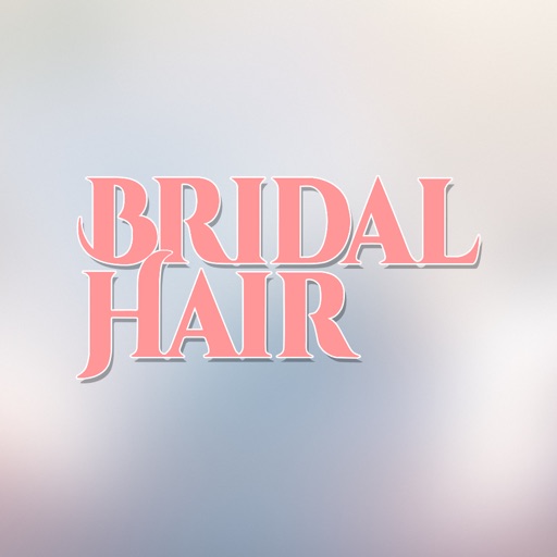 Bridal Hair icon