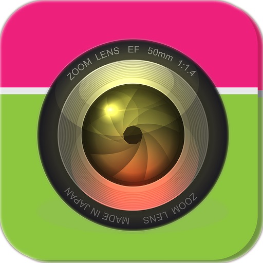 Galaxy Space FX effects Camera Pro Studio Editor - My special effects plus image glow filters