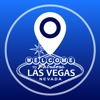 Las Vegas Offline Map + City Guide Navigator, Attractions and Transports
