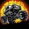 All New Dark Monster Truck Hill Climb Madness  - Experience Extreme Offroad Driving In This Uphill Road Trip (Pro)