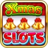 Christmas Slots - Fun Holiday Game