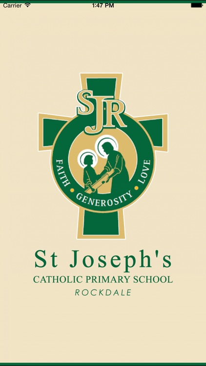 St Joseph's Catholic Primary School Rockdale - Schoolbag