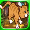 My Tiny Kitty Cat Pet Game