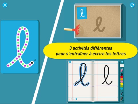 Le Son des Lettres Montessori - Français, Anglais, Espagnol, Allemand et Italien Le Son des Lettres Montessori - Français, Anglais, Espagnol, Allemand et Italien
