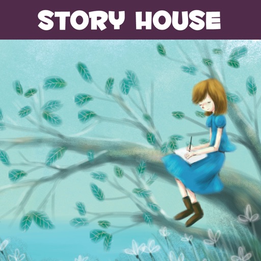 [영한대역] 키다리 아저씨 (영어로 읽는 세계명작 Story House) icon