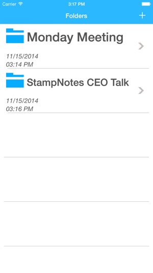 StampNotes(圖2)-速報App