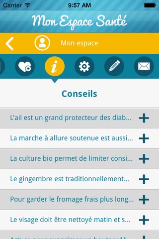 Sehatuk Santé pharmacies Maroc screenshot 2