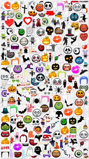 Halloween Photo Frames and Costumes(圖2)-速報App