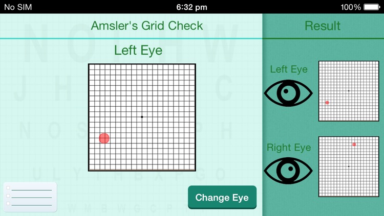Vision Scan Universal