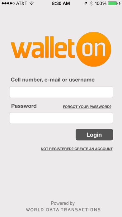 How to cancel & delete WalletOn Play from iphone & ipad 4