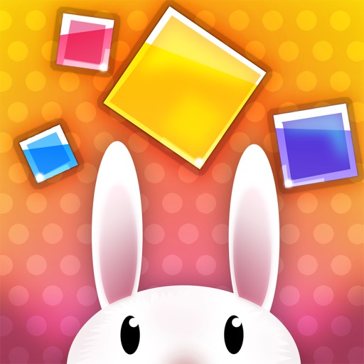 LearningMat Color iOS App