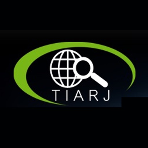 The International Asian Research Journal (TIARJ)