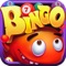 Bingo Crush - Free Bingo Game™