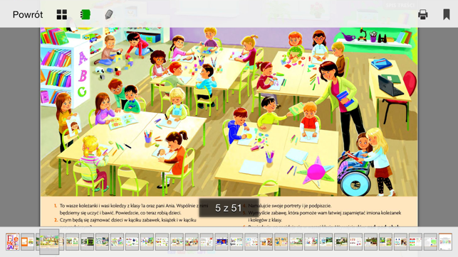 Nasz Elementarz, Nasza Szkoła(圖3)-速報App