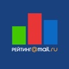 Рейтинг Mail.Ru для iPhone