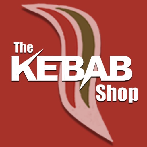 The Kebab Shop, Wolverhampton icon