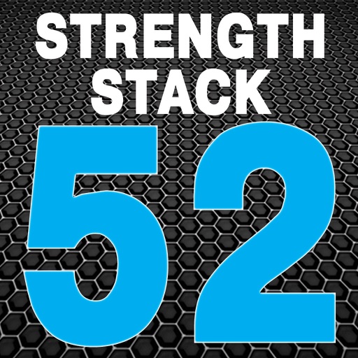 Strength Stack