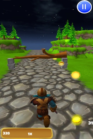 Adventures of the Goblin King - Free Edition screenshot 3