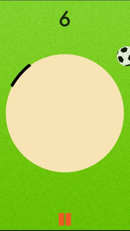 Soccer Pong : Tap and Bounce screenshot-3