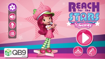 Strawberry Shortcake:... screenshot1