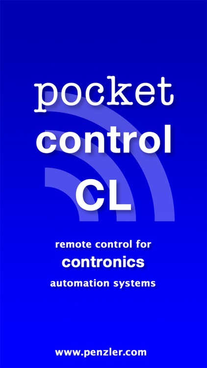 pocket control CL