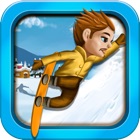 Top 30 Games Apps Like Snow Racing 2 - Best Alternatives