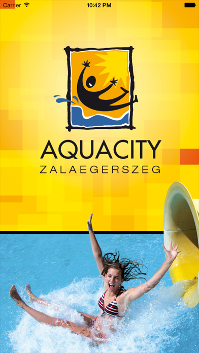 How to cancel & delete AquaCity Zalaegerszeg from iphone & ipad 1