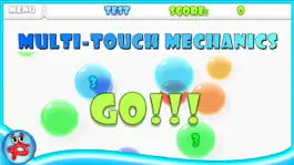 Game screenshot Tap the Bubble: Free Arcade Game apk
