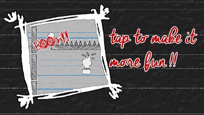 How to cancel & delete Go Kill Doodle Stickman : SNUX 4 (a ragdoll game) from iphone & ipad 4