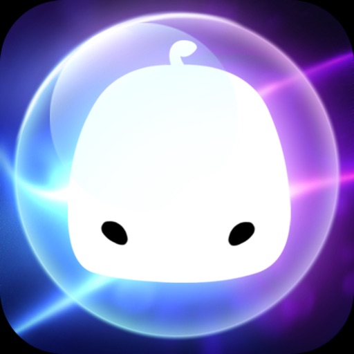 Spirit Of Light Icon