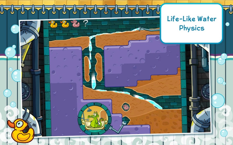 Where's My Water? thumbnail 1