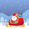 Christmas Run (Santa's sleigh fell, so help him pickup presents and save Christmas!)