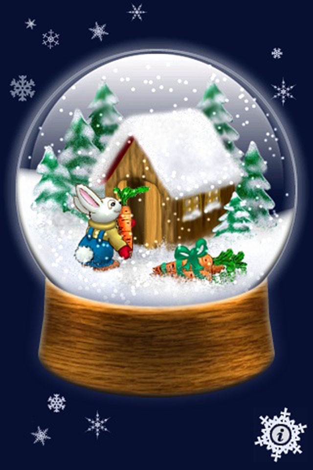 Snowglobe screenshot 4