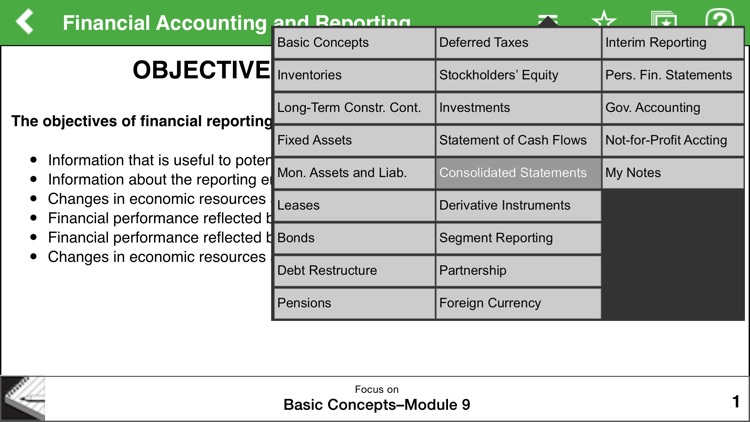 wiley cpa exam review financial accounting and reporting