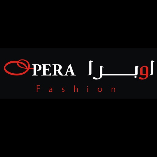 Opera Fashion icon
