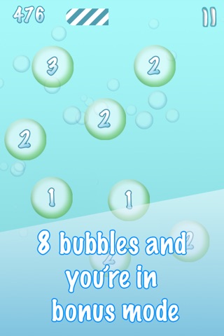 Super Bubble Tap screenshot 4