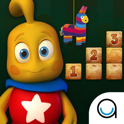 Sort by Size - Learn Basic Counting & Improve Problem Solving Skills for 1st Grade Kids iOS App