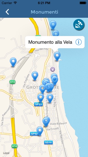 Città di Grottammare(圖4)-速報App