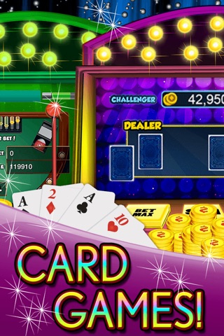 Casino Slots Of Fortune screenshot 3