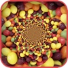My Guess The Candy Twist Quiz Test - Sweet Little Thinkers Puzzle Game - Free App
