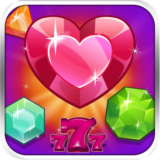 Gem Casino Pro iOS App