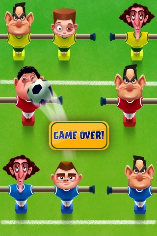 Jumpy Soccer Pro - Top Score Champion screenshot 4